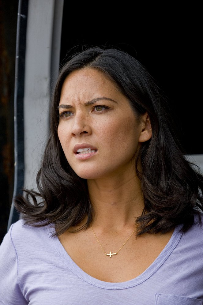 Deliver Us from Evil - Photos - Olivia Munn