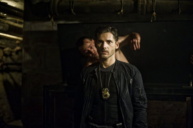 Deliver Us from Evil - Photos - Eric Bana