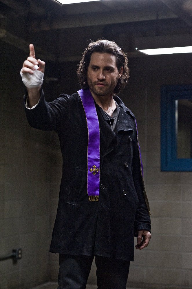 Livrai-nos do Mal - Do filme - Edgar Ramirez