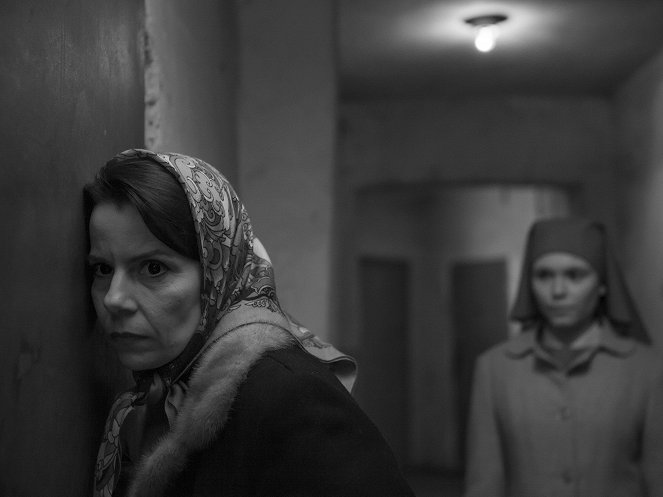 Ida - De la película - Agata Kulesza
