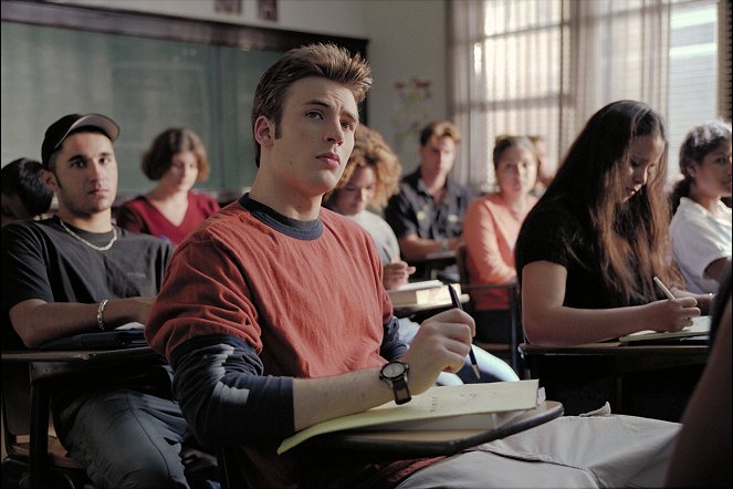 The Perfect Score - Photos - Chris Evans