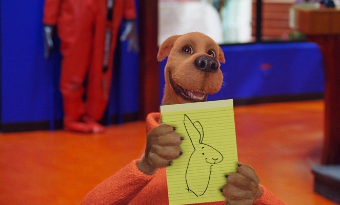 Scooby-Doo 2: Monsters Unleashed - Photos
