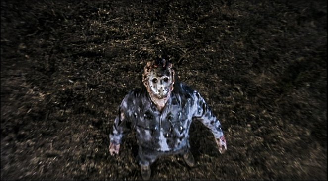 Jason Goes to Hell - Die Endabrechnung - Filmfotos - Kane Hodder