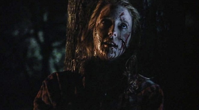 Viernes 13 IX: Jason se va al infierno - De la película