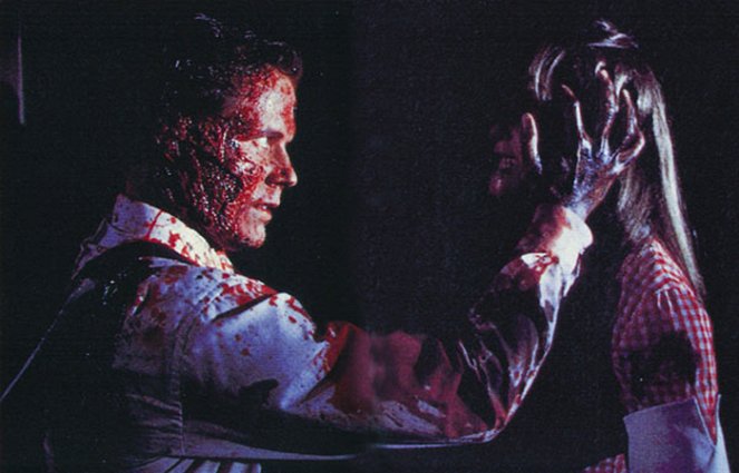Jason va en enfer - Film - Steven Culp