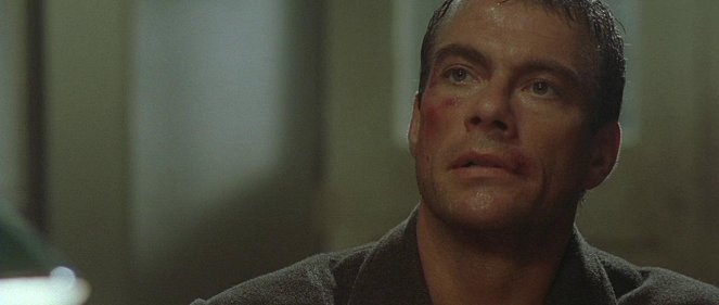 A légiós - Filmfotók - Jean-Claude Van Damme