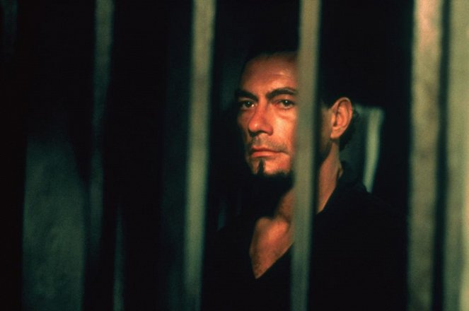 In Hell - Van film - Jean-Claude Van Damme