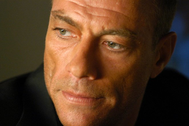 Wake of Death - Van film - Jean-Claude Van Damme
