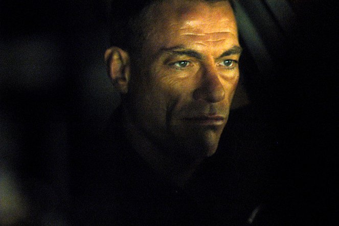 Wake of Death - Z filmu - Jean-Claude Van Damme