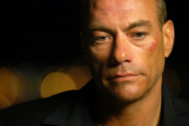 Wake of Death - Do filme - Jean-Claude Van Damme