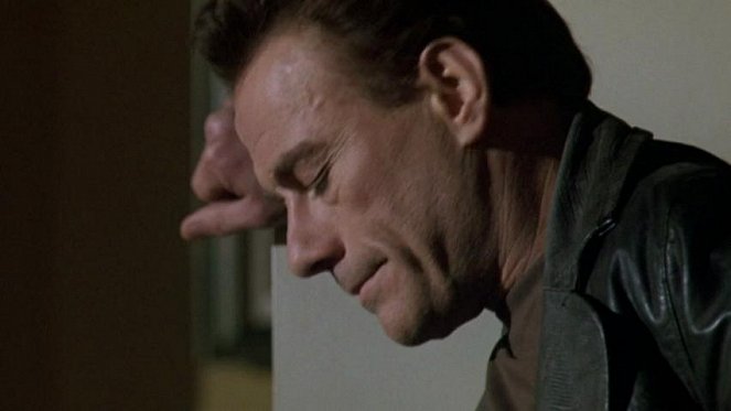 Until Death - Van film - Jean-Claude Van Damme
