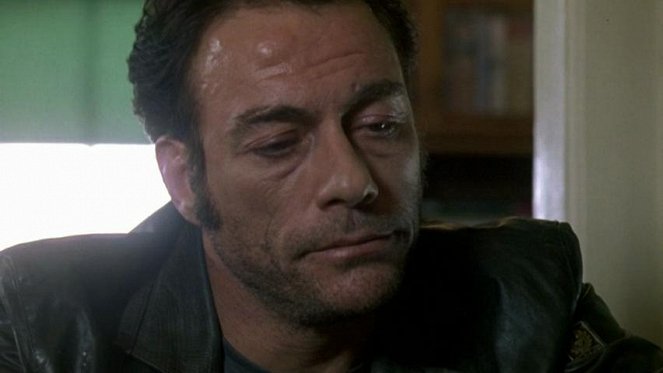 Desafío a la muerte - De la película - Jean-Claude Van Damme