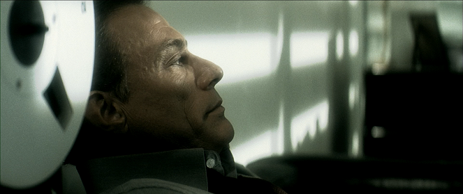 JCVD - Van film - Jean-Claude Van Damme