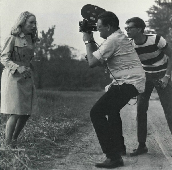 Night of the Living Dead - Making of