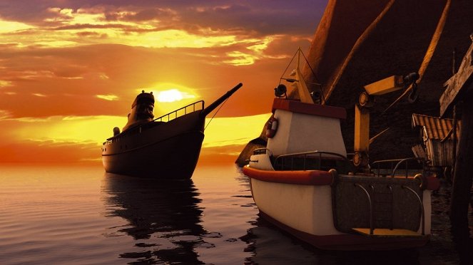 Boats - Elias und die königliche Yacht - Filmfotos