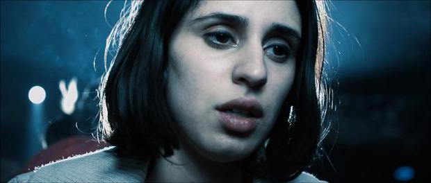Abgebrannt - De la película - Maryam Zaree