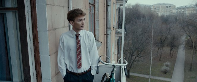 Kino pro Alexejeva - De la película - Aleksey Kapitonov
