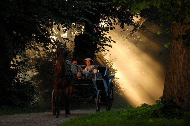 Buddenbrookowie. Dzieje upadku rodziny - Z filmu