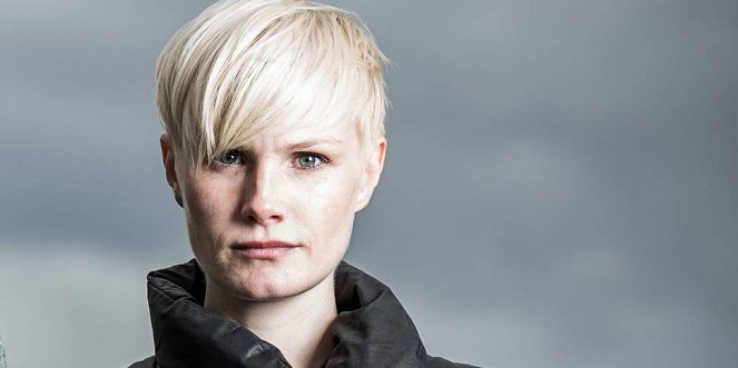 Glassdukkene - Promo - Lena Kristin Ellingsen