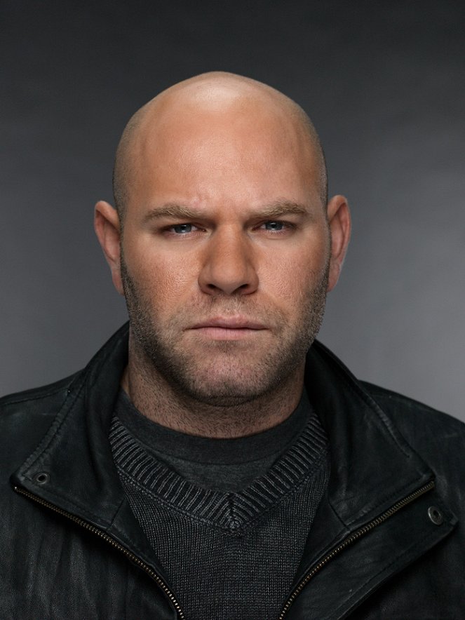 Breakout Kings - Promo - Domenick Lombardozzi