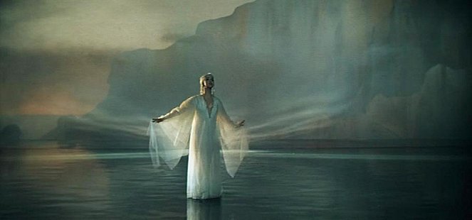Zar Saltan und die Wunderinsel - Filmfotos - Ksenija Ryabinkina