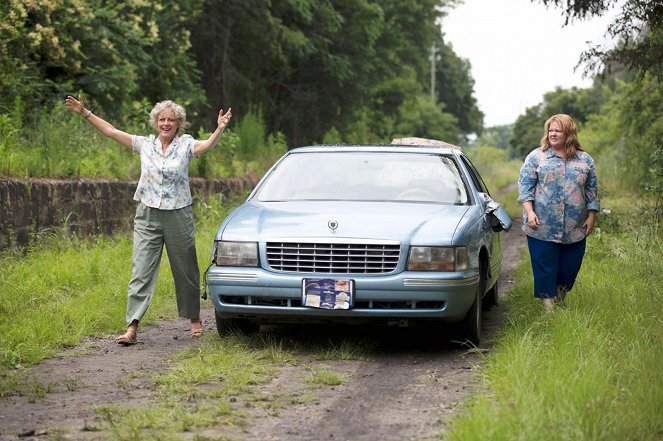 Tammy - Nagymami elszabadul - Filmfotók - Susan Sarandon, Melissa McCarthy