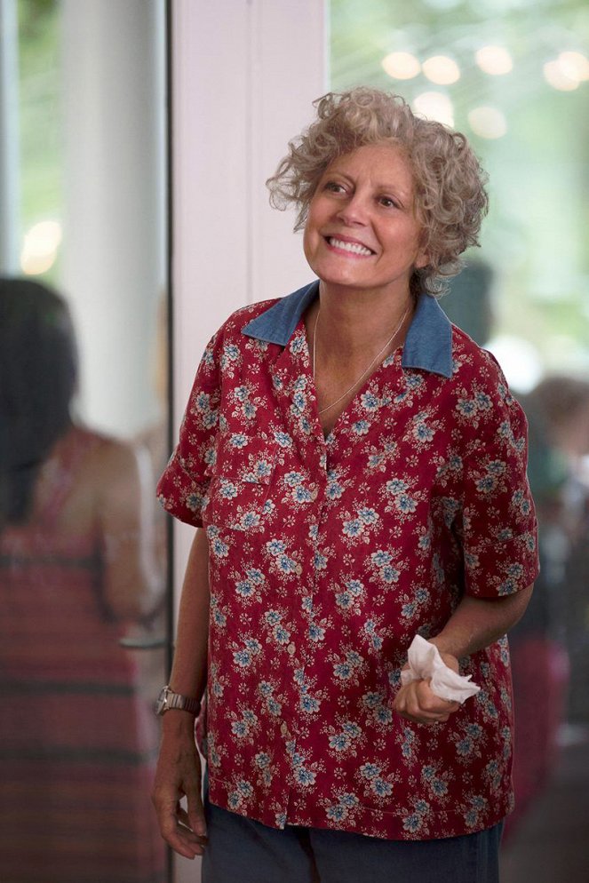 Tammy - Do filme - Susan Sarandon