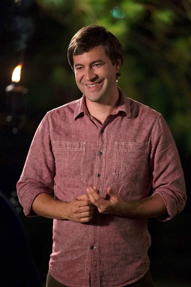 Tammy - Do filme - Mark Duplass