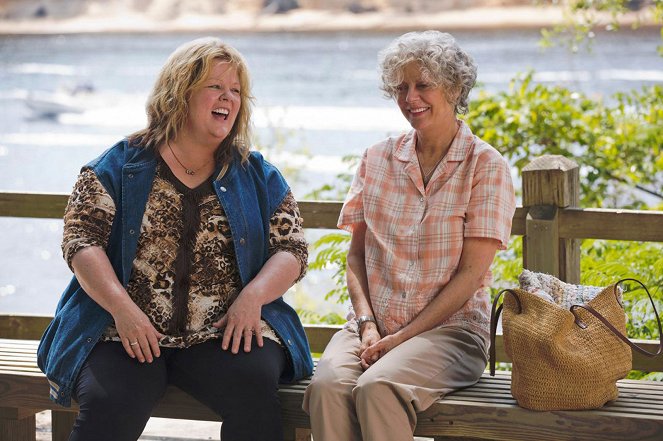 Tammy – Voll abgefahren - Filmfotos - Melissa McCarthy, Susan Sarandon