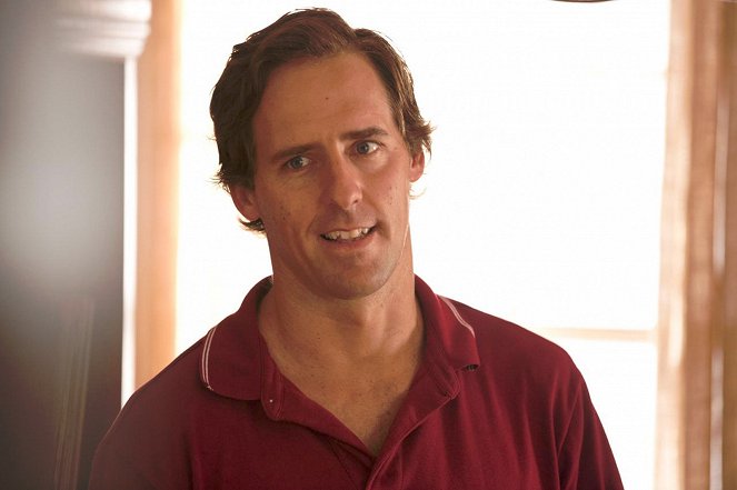 Tammy - Film - Nat Faxon