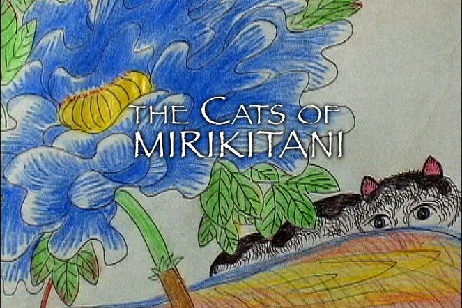 The Cats of Mirikitani - Kuvat elokuvasta