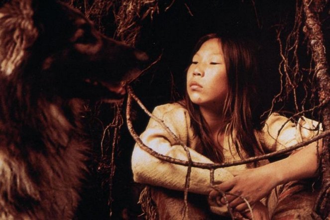 Tschetan, der Indianerjunge - Kuvat elokuvasta - Dschingis Bowakow