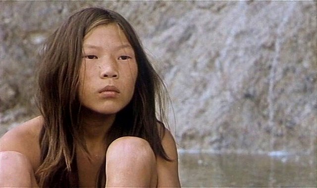 Tschetan, der Indianerjunge - Kuvat elokuvasta - Dschingis Bowakow