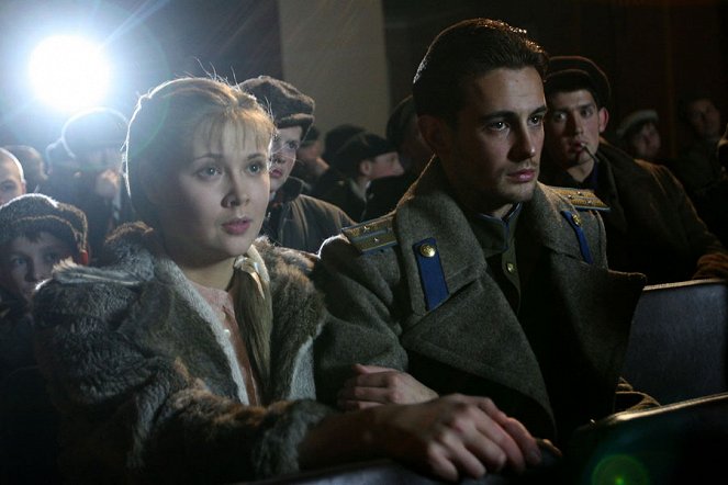 Iskuplenije - De la película - Viktoriya Romanenko, Rinal Mukhametov