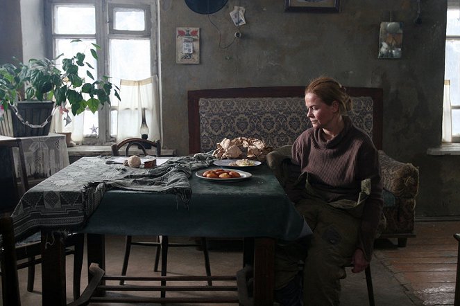 Iskuplenije - De la película - Tatyana Yakovenko