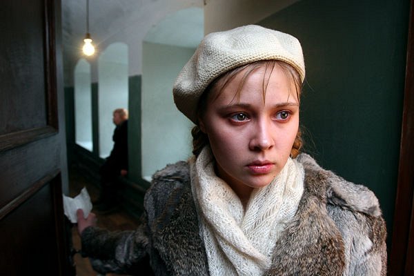 Iskuplenije - Film - Viktoriya Romanenko