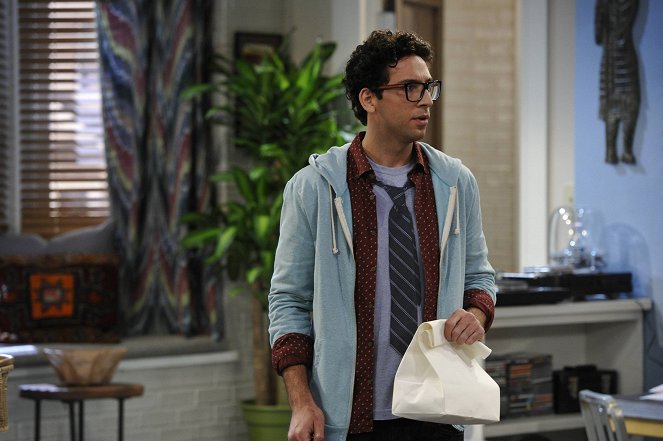 Undateable - Pants Buddies - Do filme - Rick Glassman