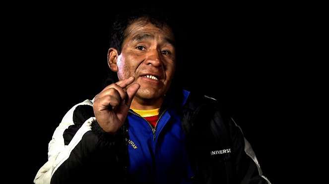 Voices of El Alto - Filmfotos