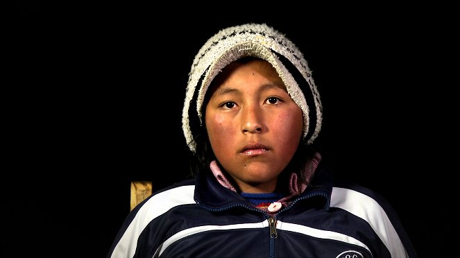 Voices of El Alto - Z filmu
