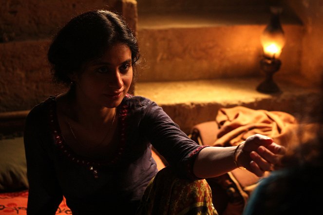 Qissa: The Tale of a Lonely Ghost - Photos - Rasika Dugal