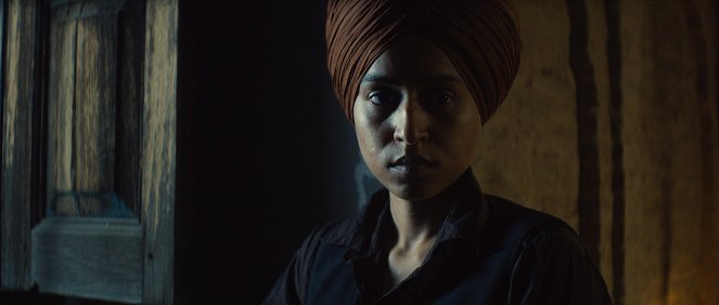Qissa: The Tale of a Lonely Ghost - Photos - Tillotama Shome