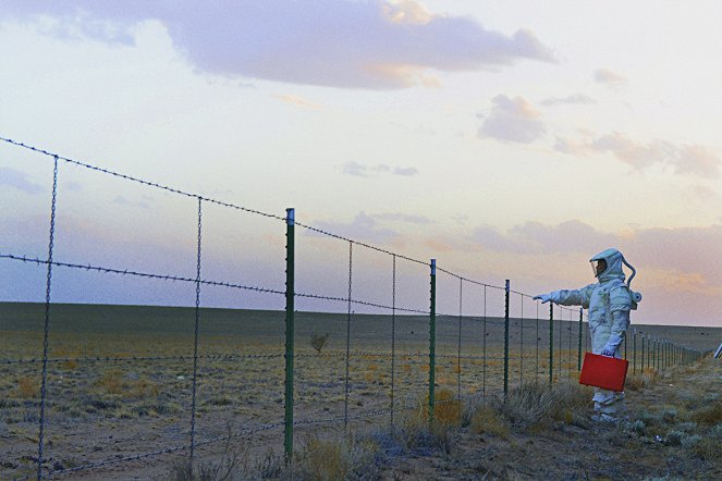The Signal - Filmfotók - Laurence Fishburne
