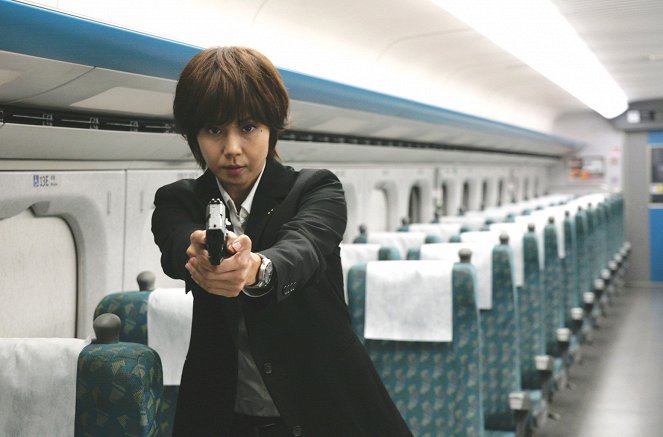 Los protectores - De la película - Nanako Matsushima