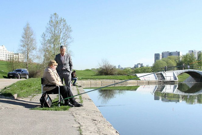 Maša v zakoně - Photos