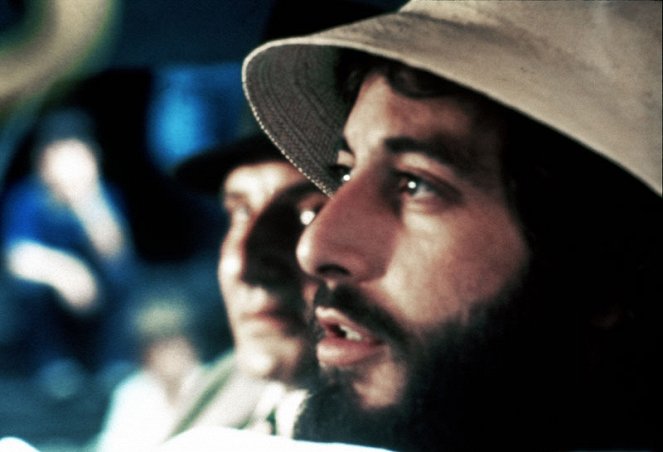 Serpico - kadun tiikeri - Kuvat elokuvasta - Al Pacino