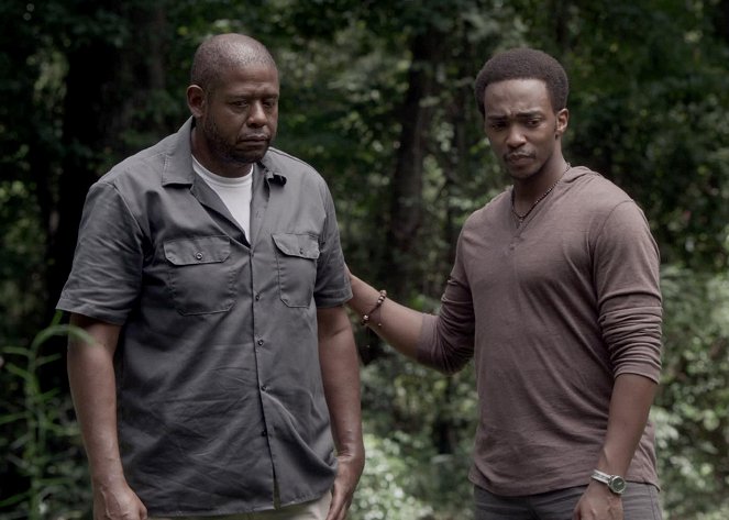 Repentance - Filmfotók - Forest Whitaker, Anthony Mackie