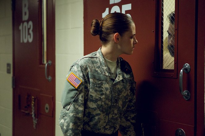 The Guard - Film - Kristen Stewart