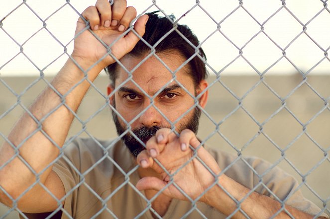 Atrapada en Guantanamo - De la película - Payman Maadi