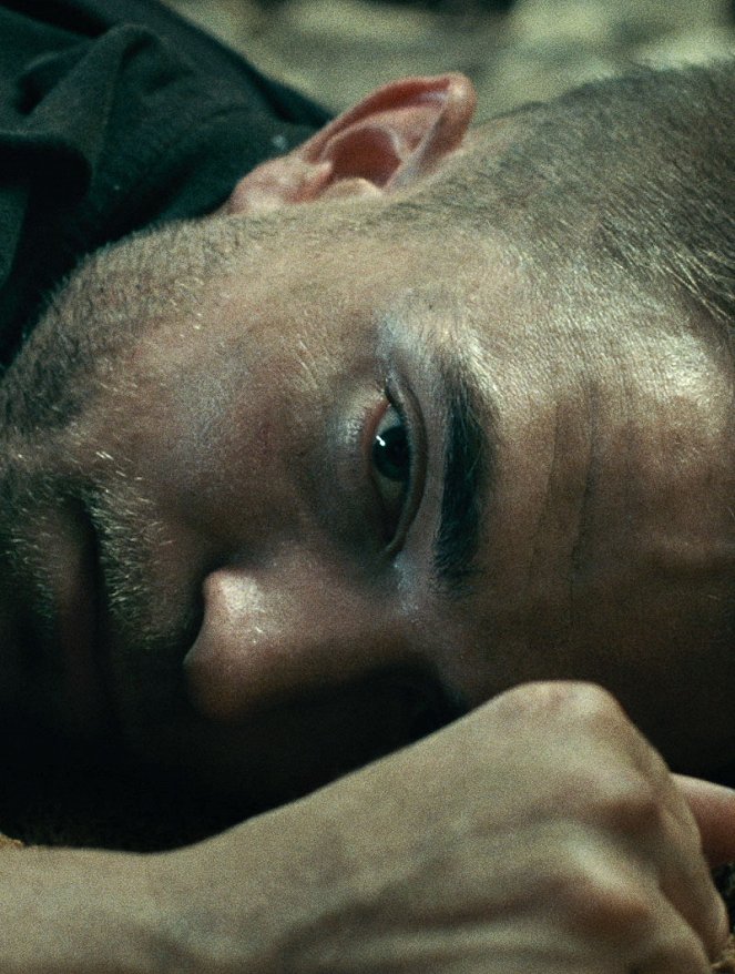 The Rover - Van film - Robert Pattinson