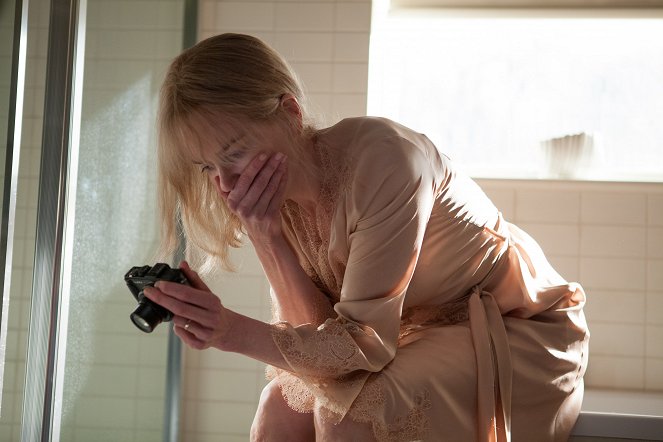 Avant d'aller dormir - Film - Nicole Kidman